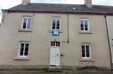 vente maison 119 000 € à proximité de Bouges-le-Château (36110)