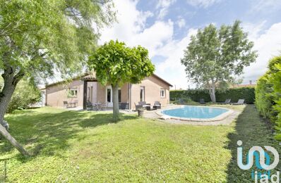 vente maison 399 000 € à proximité de Villeneuve-Lès-Bouloc (31620)