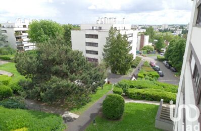 vente appartement 249 000 € à proximité de Montrouge (92120)