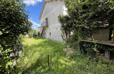 vente maison 335 000 € à proximité de Léognan (33850)
