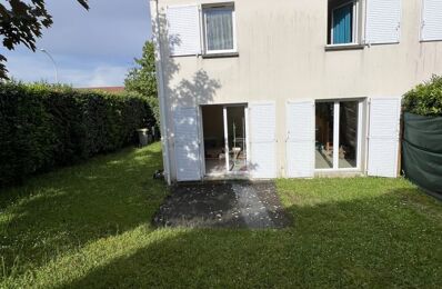 vente maison 170 500 € à proximité de Chemillé-en-Anjou (49120)