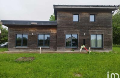 vente maison 260 000 € à proximité de Souleuvre-en-Bocage (14260)
