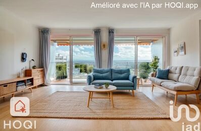 vente appartement 462 000 € à proximité de Lyon 9 (69009)