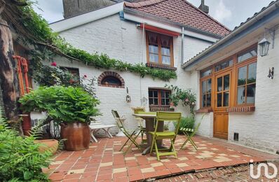 vente maison 231 000 € à proximité de Ablain-Saint-Nazaire (62153)