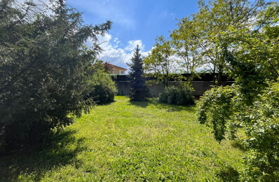 vente terrain 84 000 € à proximité de Chenereilles (42560)