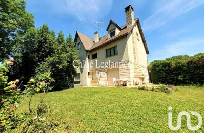 vente maison 990 000 € à proximité de Lésigny (77150)