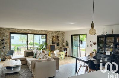 vente maison 395 000 € à proximité de Calavanté (65190)