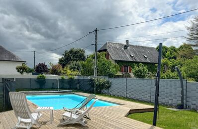 vente maison 395 000 € à proximité de Bordères-sur-l'Échez (65320)