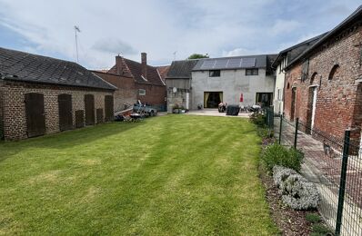vente maison 199 000 € à proximité de Pas-en-Artois (62760)