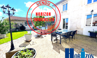 Maison 7 Pièces 226 m² à vendre à Magneux-Haute-Rive (42600)