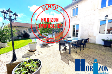 Maison 7 pièces 269000 €