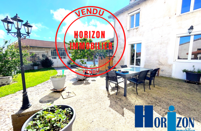 EXCLUSIVITE: MAGNEUX HAUTE RIVE GRANDE MAISON FAMILIALE RENO — photo du bien