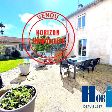 Maison 7 pièces 269000 €