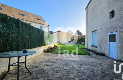 vente appartement 119 500 € à proximité de Lagny-sur-Marne (77400)