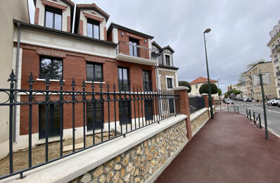 vente appartement 320 000 € à proximité de Gif-sur-Yvette (91190)