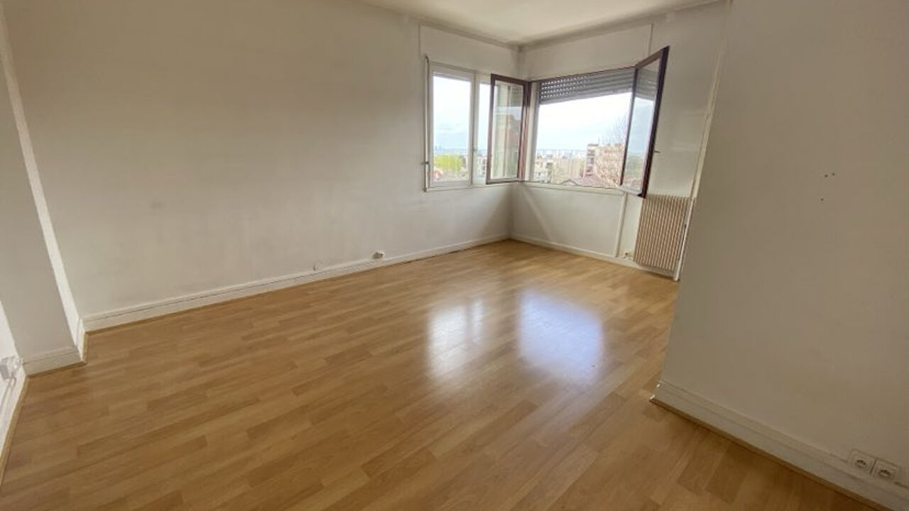 appartement 1 pièces 28 m2 à vendre à Clamart (92140)