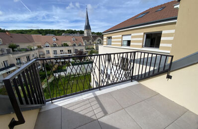 vente appartement 660 000 € à proximité de Sceaux (92330)