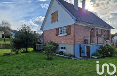 vente maison 165 000 € à proximité de Saint-André-sur-Cailly (76690)