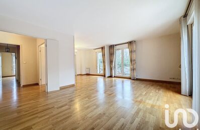 vente appartement 249 000 € à proximité de Cesson (77240)