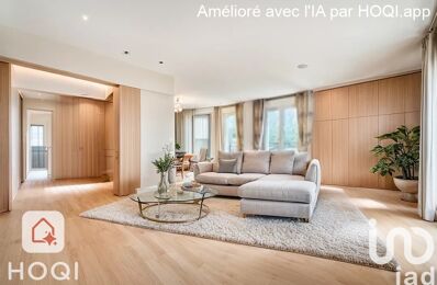 vente appartement 249 000 € à proximité de Soisy-sur-École (91840)