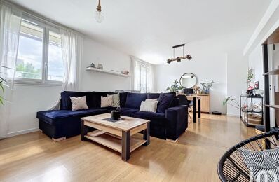 vente appartement 165 000 € à proximité de Sainte-Geneviève-des-Bois (91700)