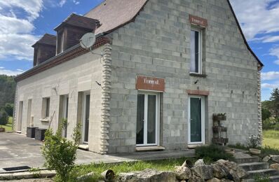 vente maison 407 949 € à proximité de Saint-Cirq (24260)