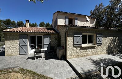 vente maison 820 000 € à proximité de La Tour-d'Aigues (84240)