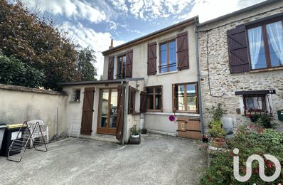 vente maison 229 000 € à proximité de Angervilliers (91470)