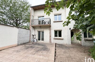 vente maison 389 000 € à proximité de Le Pré-Saint-Gervais (93310)