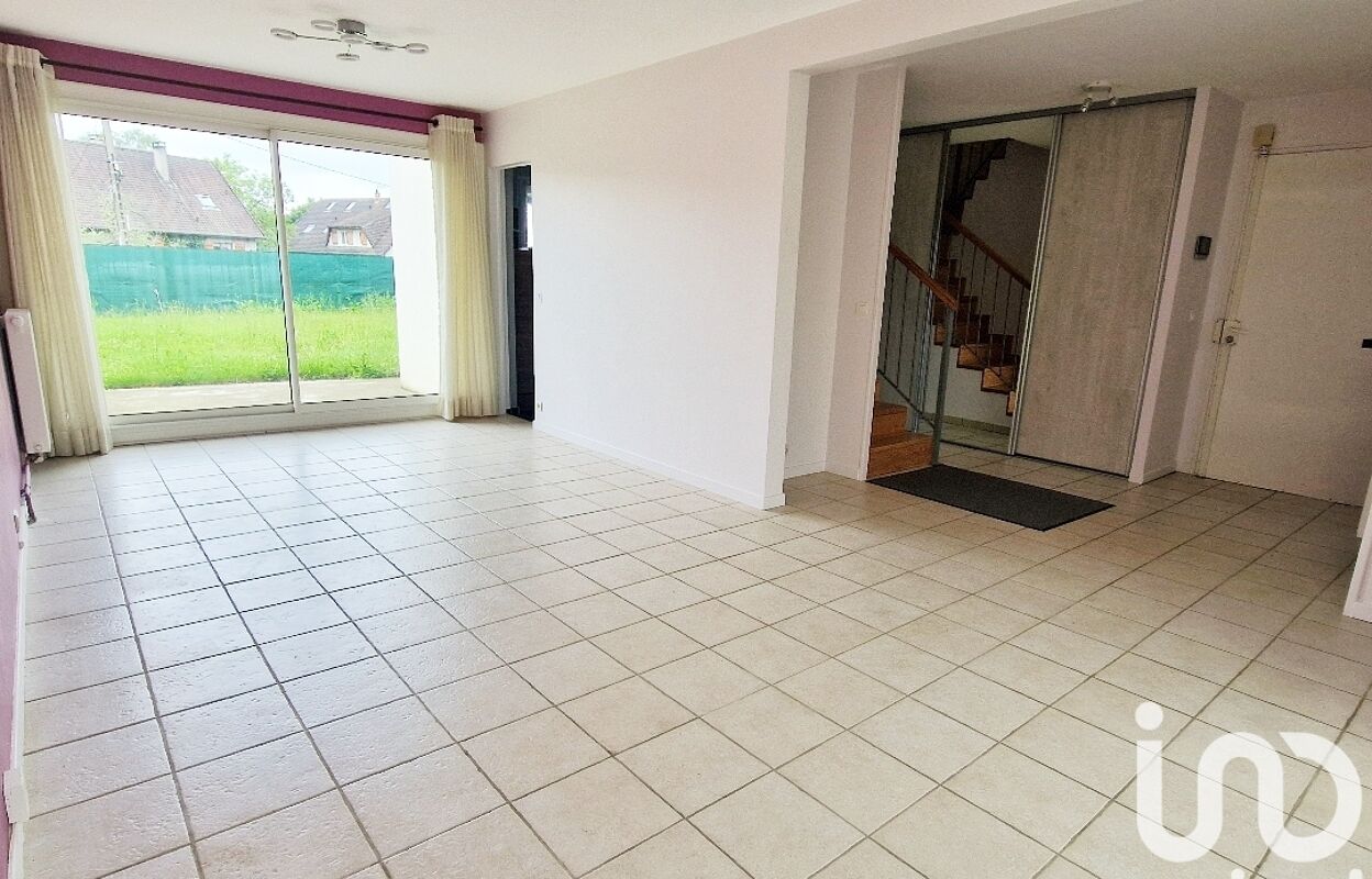 maison 5 pièces 104 m2 à vendre à Lagny-sur-Marne (77400)