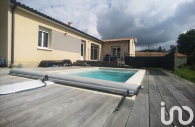 vente maison 332 500 € à proximité de Bussac-sur-Charente (17100)