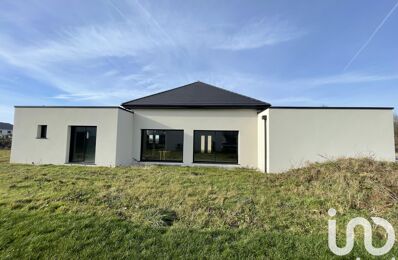 vente maison 194 000 € à proximité de Heugleville-sur-Scie (76720)