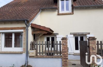 vente maison 244 000 € à proximité de Brétigny-sur-Orge (91220)