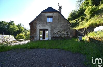 vente maison 137 000 € à proximité de Lamarque-Pontacq (65380)