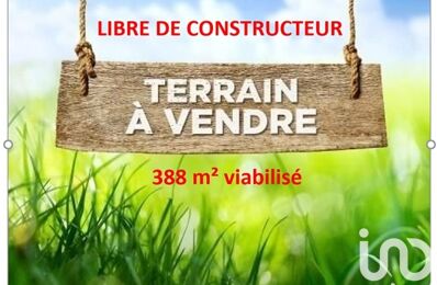 vente terrain 184 000 € à proximité de La Baule-Escoublac (44500)