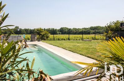 vente maison 322 400 € à proximité de Maisdon-sur-Sèvre (44690)