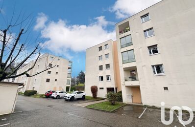 vente appartement 379 000 € à proximité de Lentilly (69210)