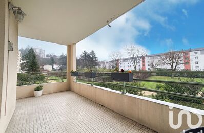 vente appartement 379 000 € à proximité de Saint-Genis-les-Ollières (69290)