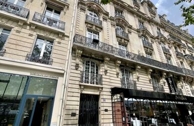 vente appartement 69 000 € à proximité de Argenteuil (95100)