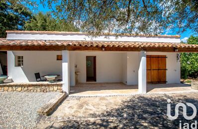 vente maison 260 000 € à proximité de La Motte (83920)
