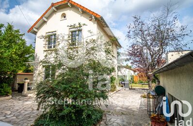 vente maison 890 000 € à proximité de Nogent-sur-Marne (94130)