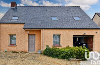 vente maison 379 000 € à proximité de Sainte-Reine-de-Bretagne (44160)