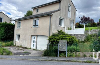 vente maison 195 000 € à proximité de Le Chambon-Feugerolles (42500)