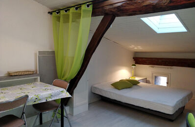 location appartement 460 € CC /mois à proximité de Toulouse (31500)