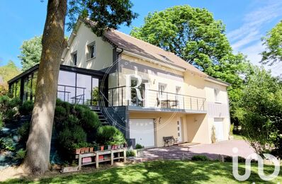 vente maison 858 000 € à proximité de Putot-en-Auge (14430)