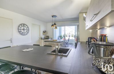 vente appartement 432 000 € à proximité de Rezé (44400)