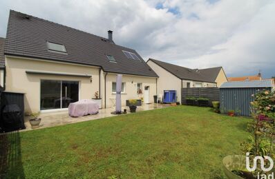 vente maison 322 000 € à proximité de La Suze-sur-Sarthe (72210)