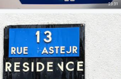 vente garage 9 500 € à proximité de Roissy-en-Brie (77680)