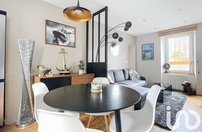 vente appartement 238 000 € à proximité de Miniac-Morvan (35540)
