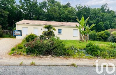 vente maison 231 000 € à proximité de Varennes (24150)